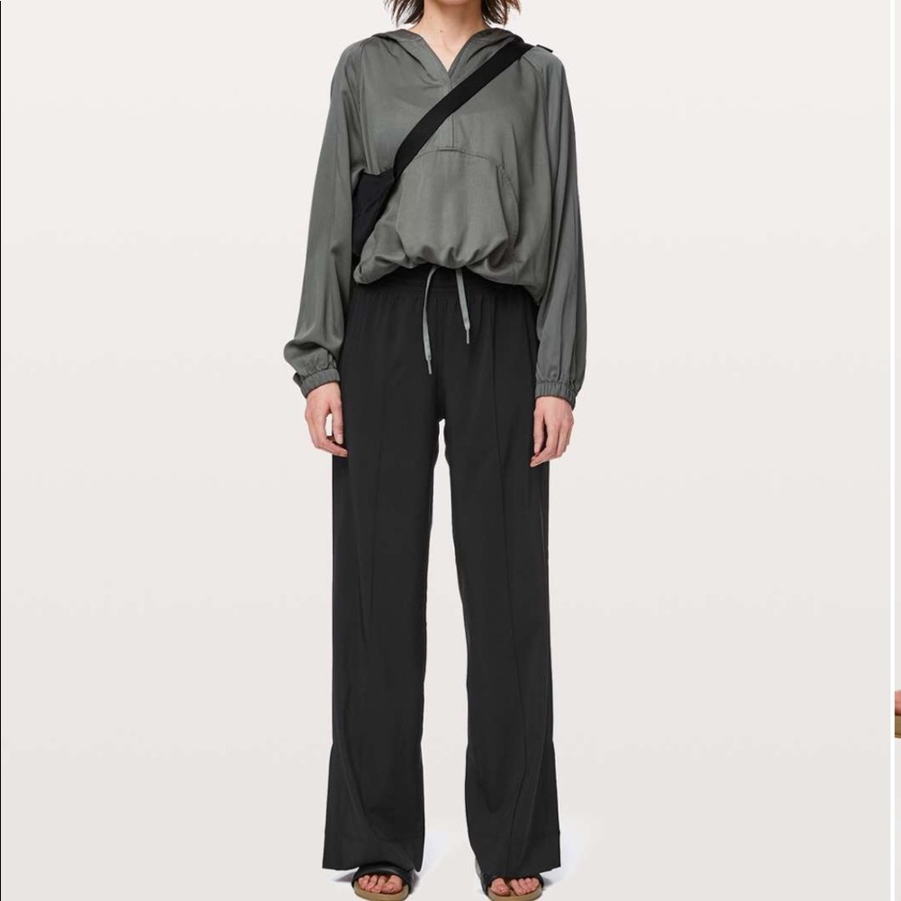 Lululemon Wanderer Pant